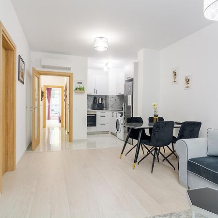 Paris Luxury Apartment Sofia Extérieur photo