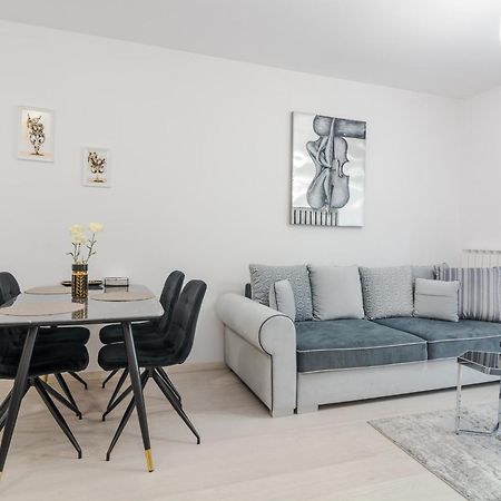 Paris Luxury Apartment Sofia Extérieur photo