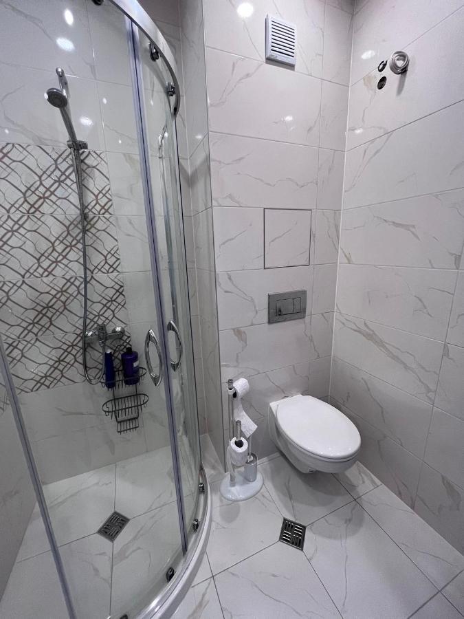 Paris Luxury Apartment Sofia Extérieur photo