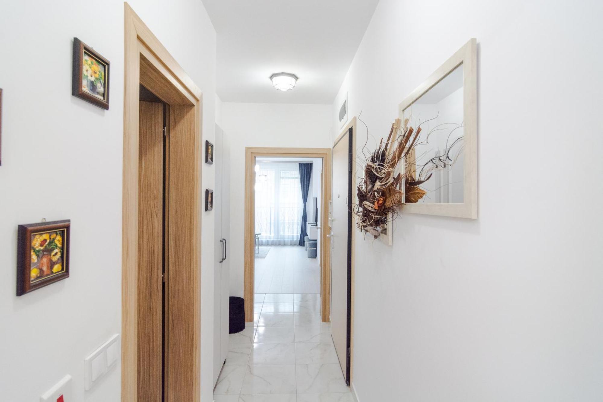 Paris Luxury Apartment Sofia Extérieur photo