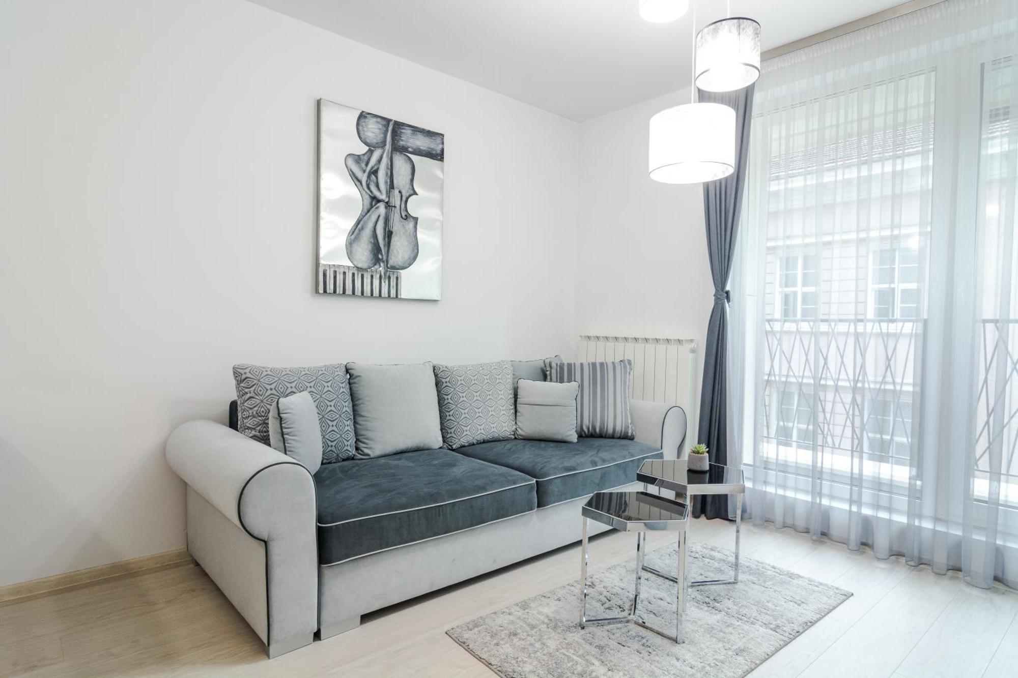 Paris Luxury Apartment Sofia Extérieur photo