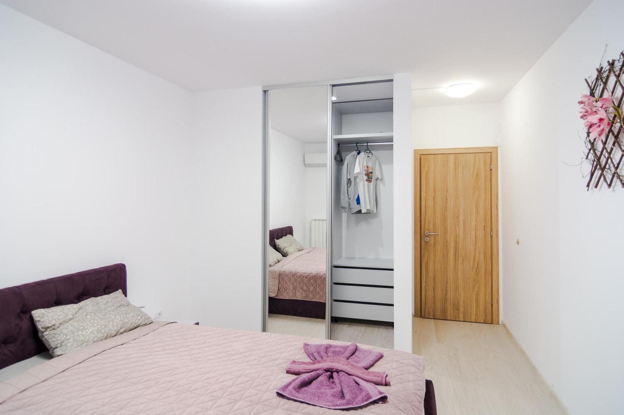 Paris Luxury Apartment Sofia Extérieur photo