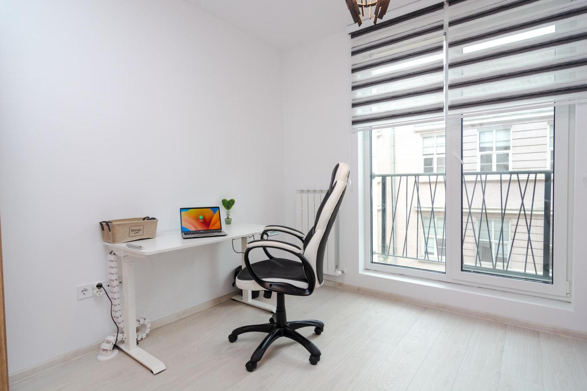 Paris Luxury Apartment Sofia Extérieur photo